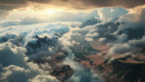 Changing Planet