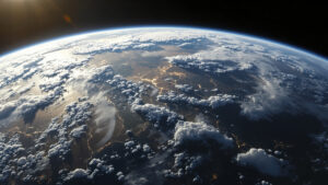 Climate Modeling & Forecasting