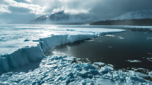 Climate Thresholds & Tipping Points
