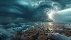 Extreme Weather Mechanics