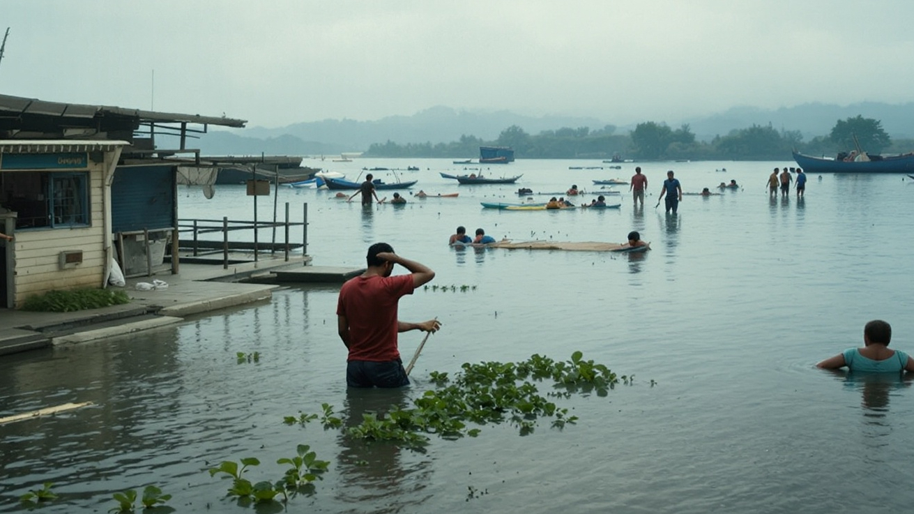 Human Impact & Society