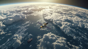 Measurement, Satellites & Sensors