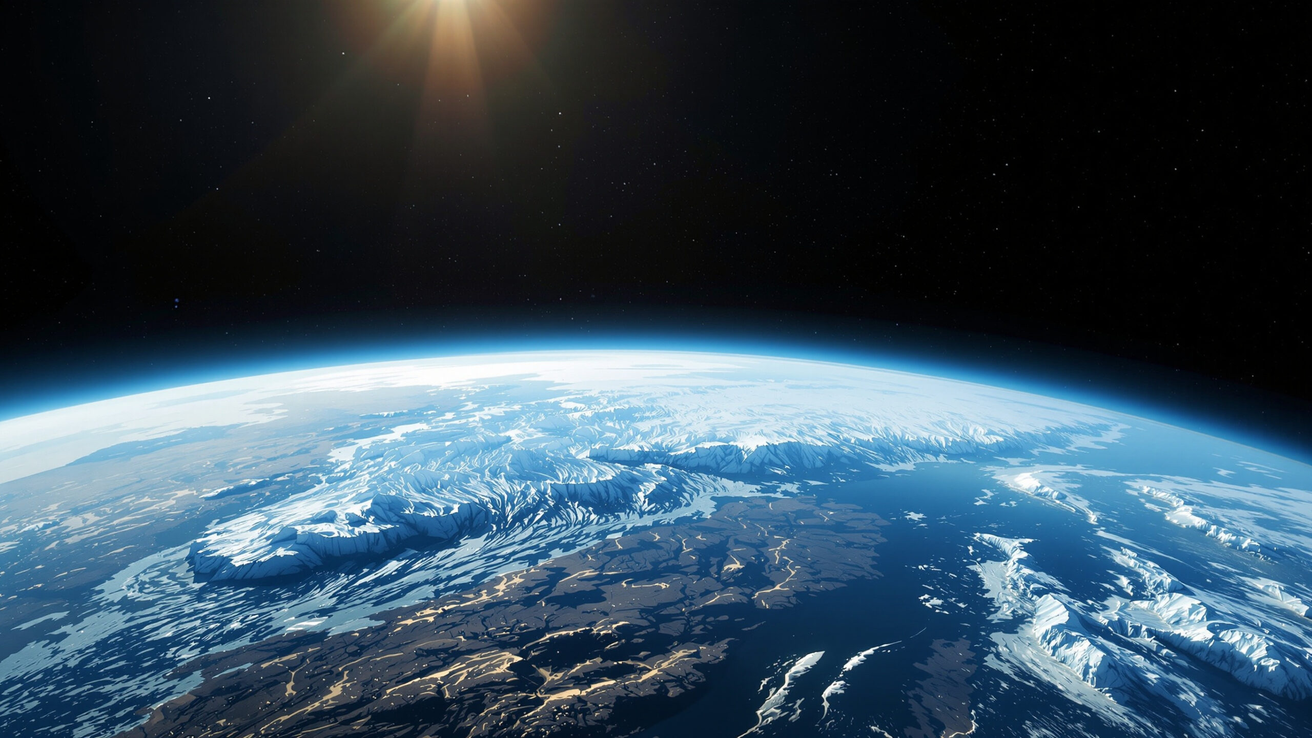 Natural Climate Cycles vs Human-Driven Change