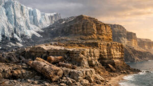 Paleoclimate & Earth History