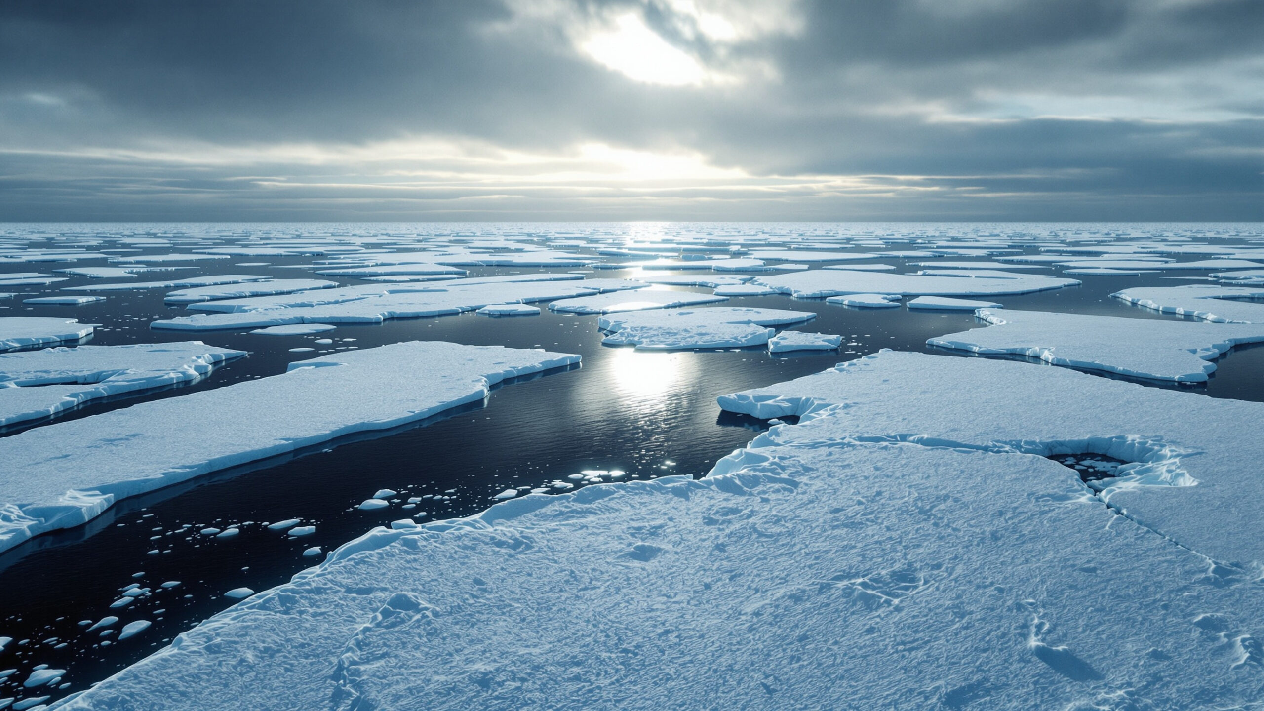Jet Streams Explained: The Invisible Forces Steering Weather