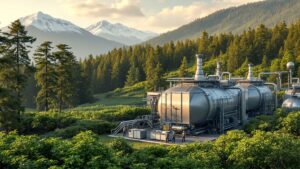 Carbon Removal & Capture