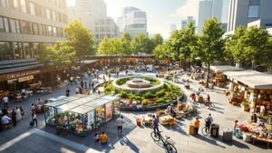 Circular Economy Models