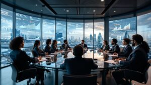 Climate Finance & Investment