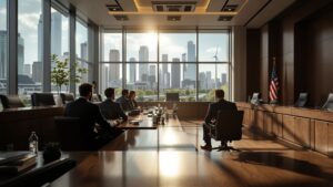 Climate Law & Regulation