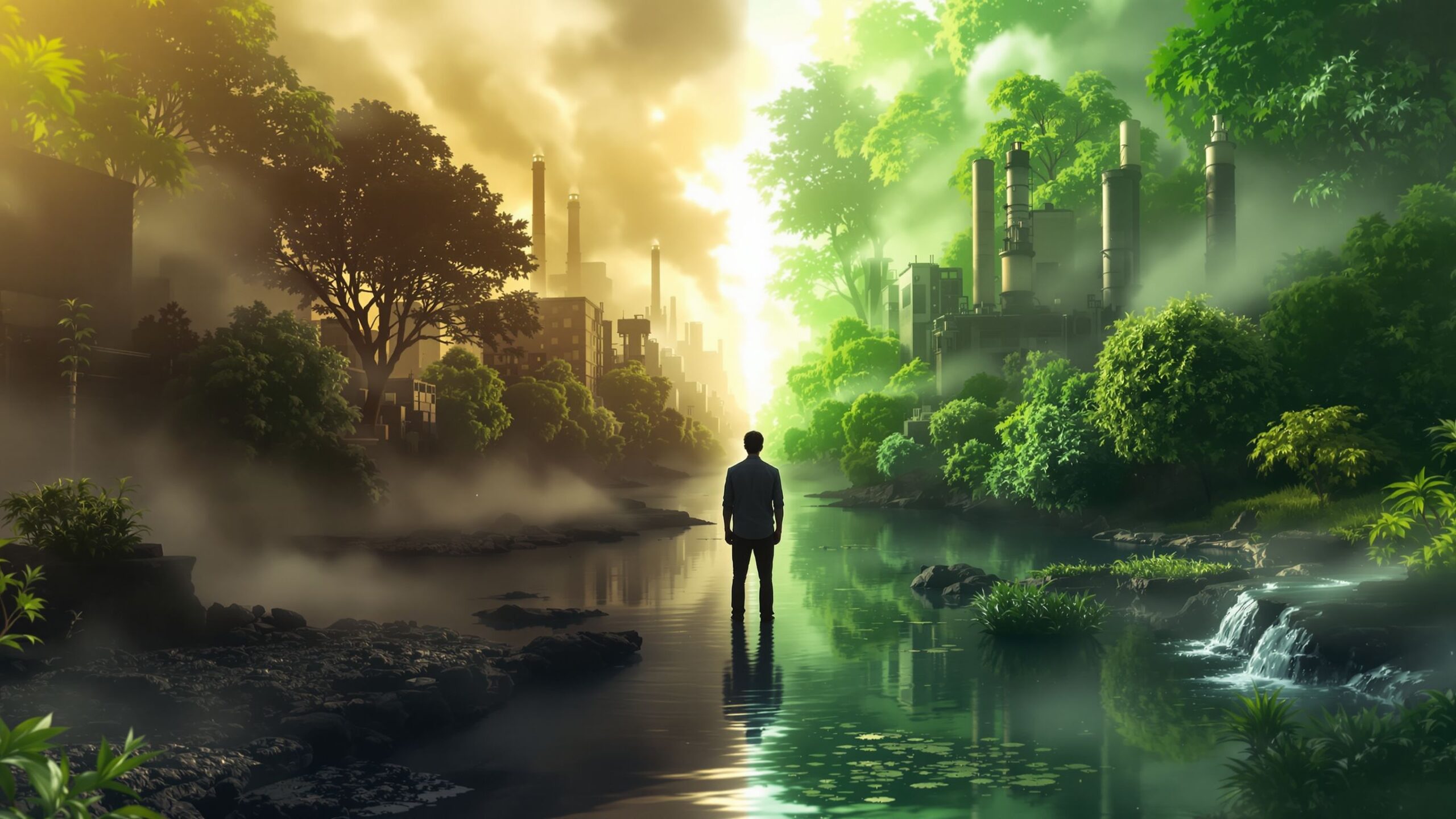 Climate Psychology & Behavior