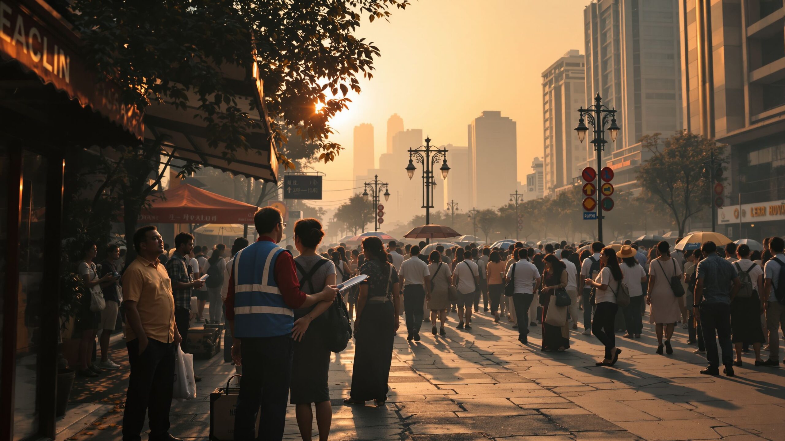 Climate & Public Health