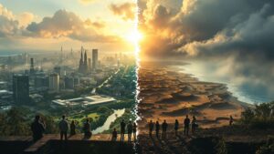 Climate Scenarios & Pathways