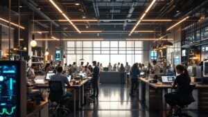 Climate Startups & Breakthroughs