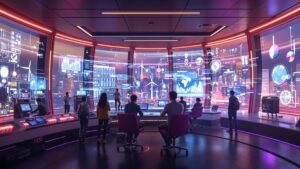 Climate & Technology Convergence