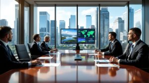 Corporate Climate Accountability