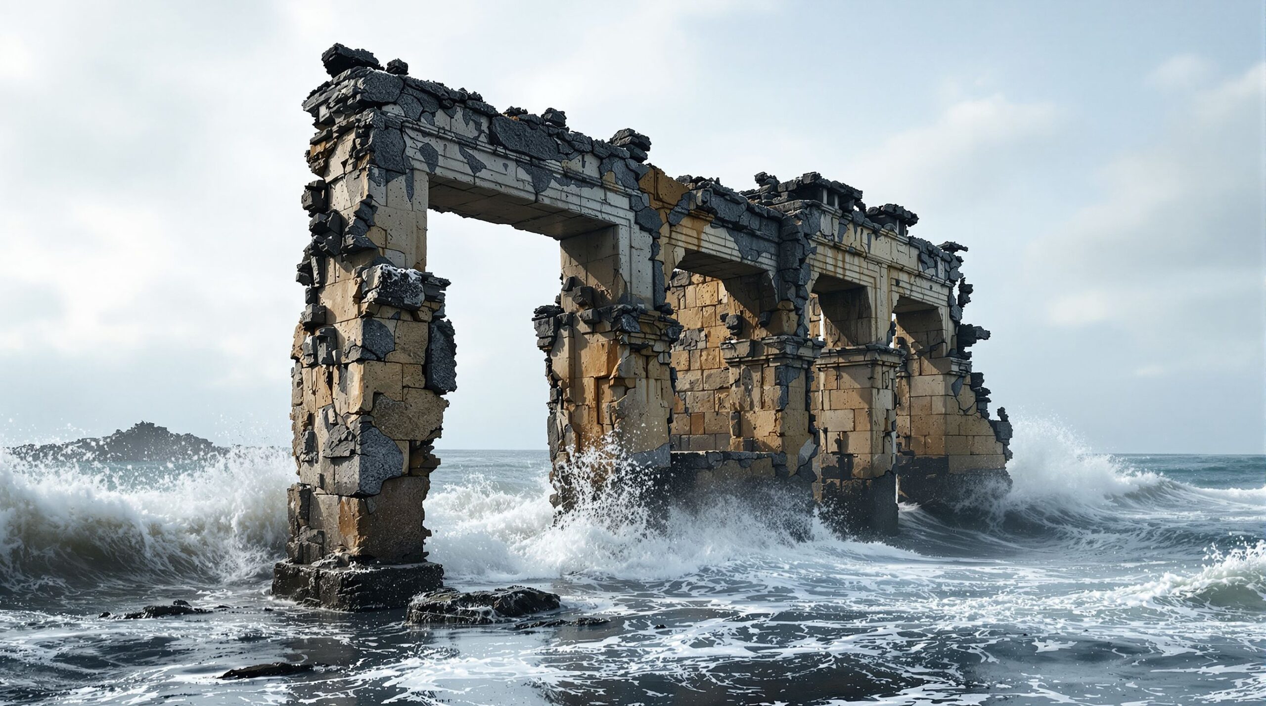 Cultural Heritage at Risk