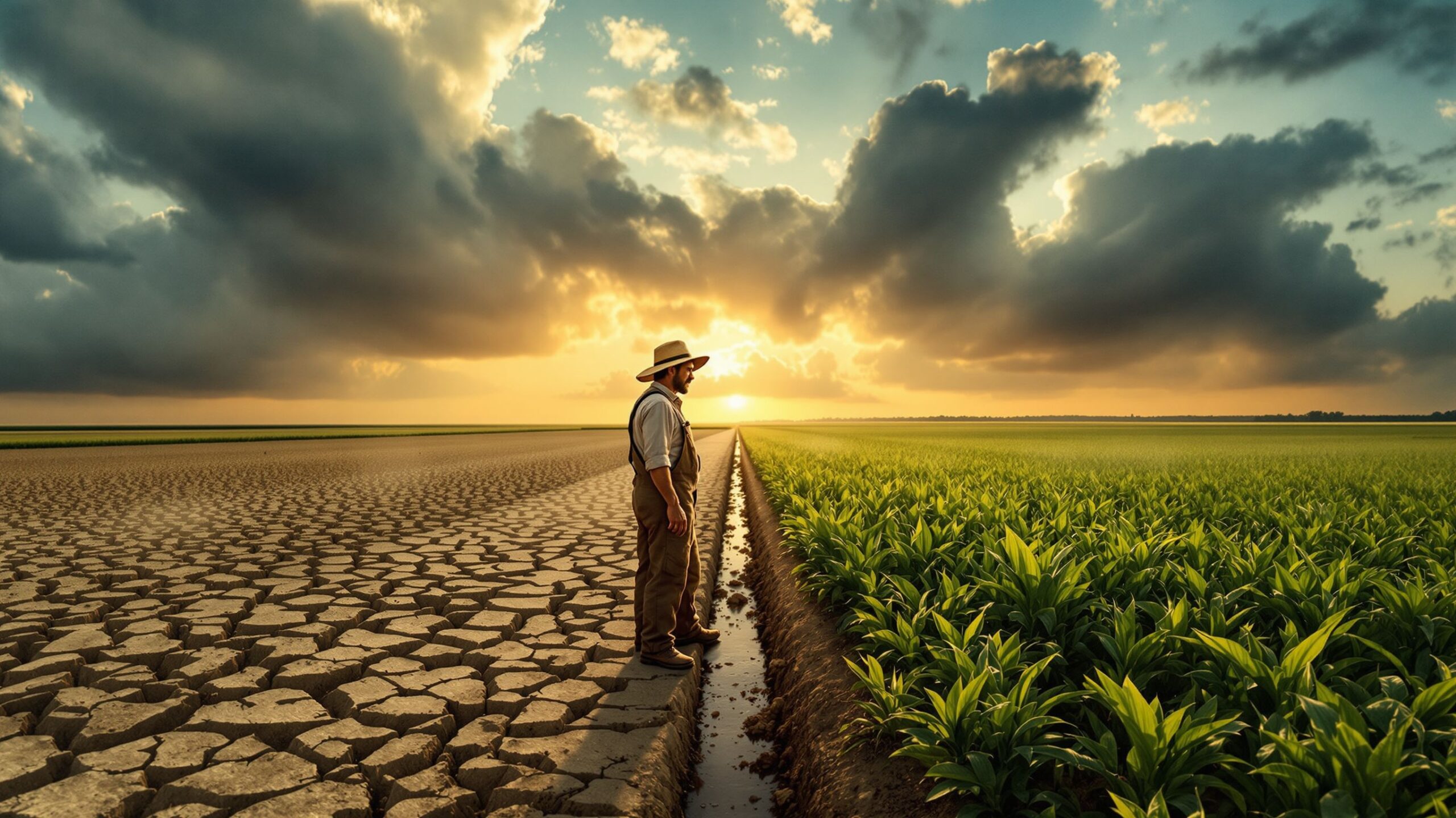 Food Systems & Agriculture