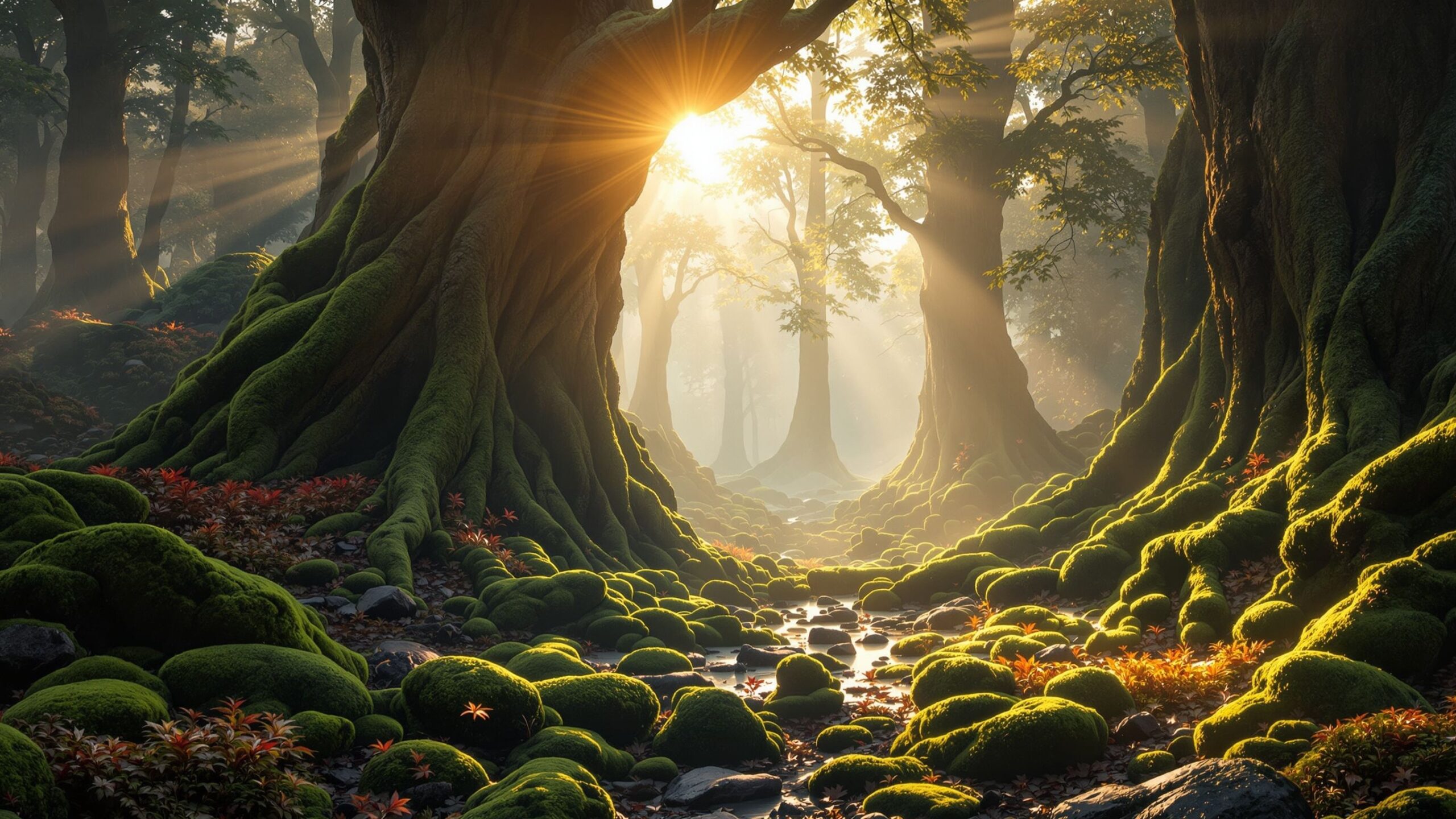 Forests & Carbon Sinks