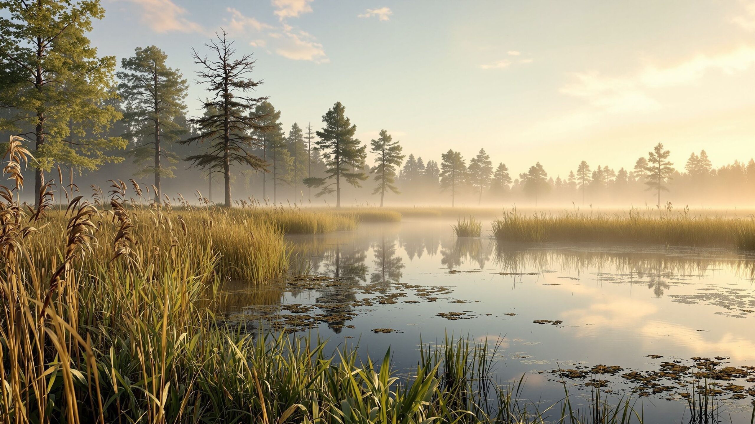 Freshwater Systems