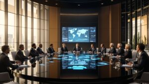 Global Climate Agreements