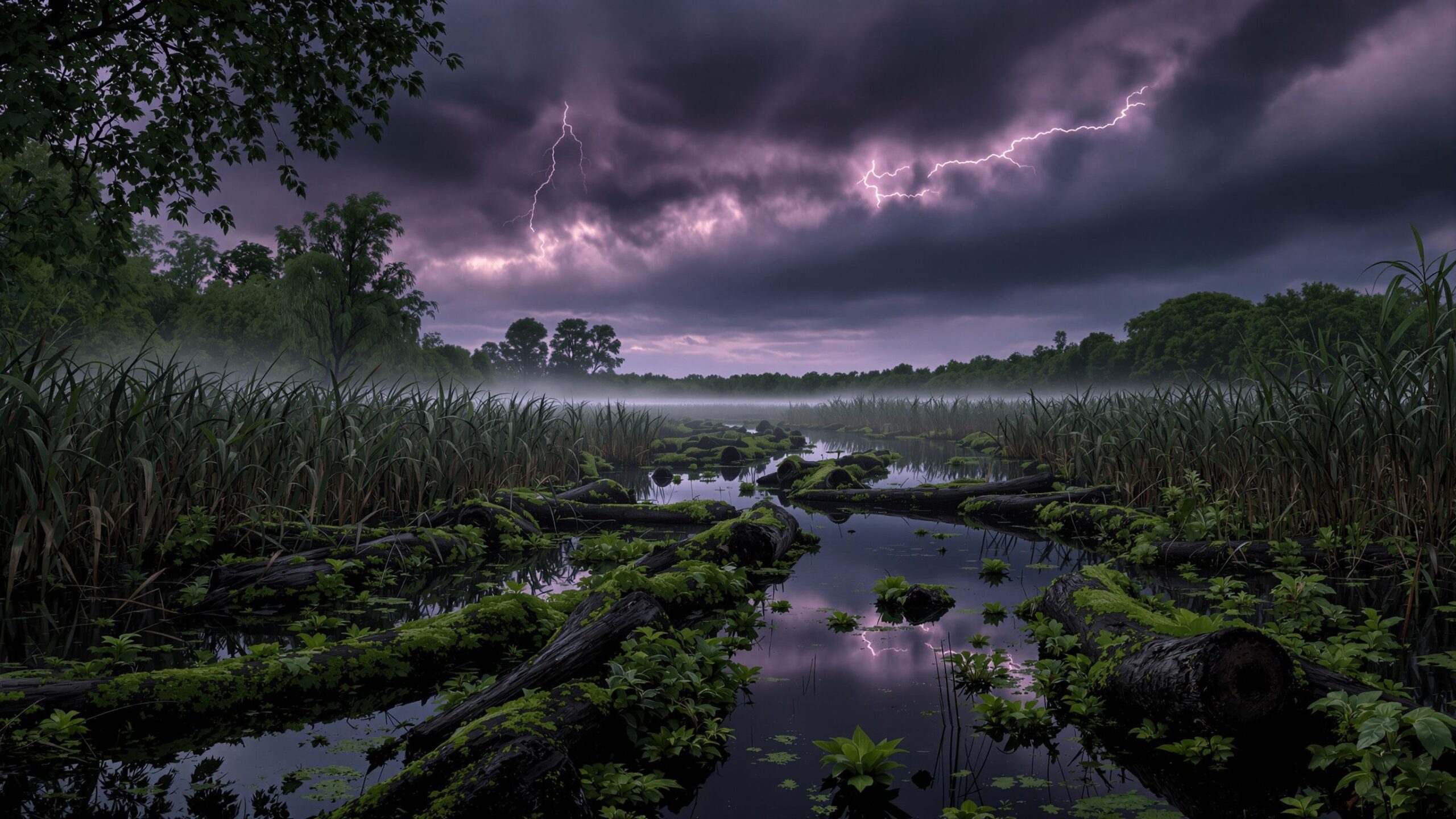 Invasive Species Dynamics