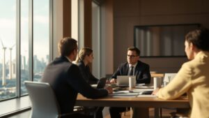 National Climate Strategies