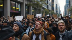 Political Movements & Influence