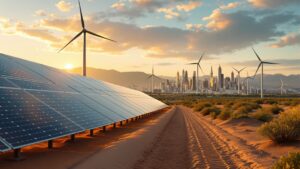 Renewable Energy Systems