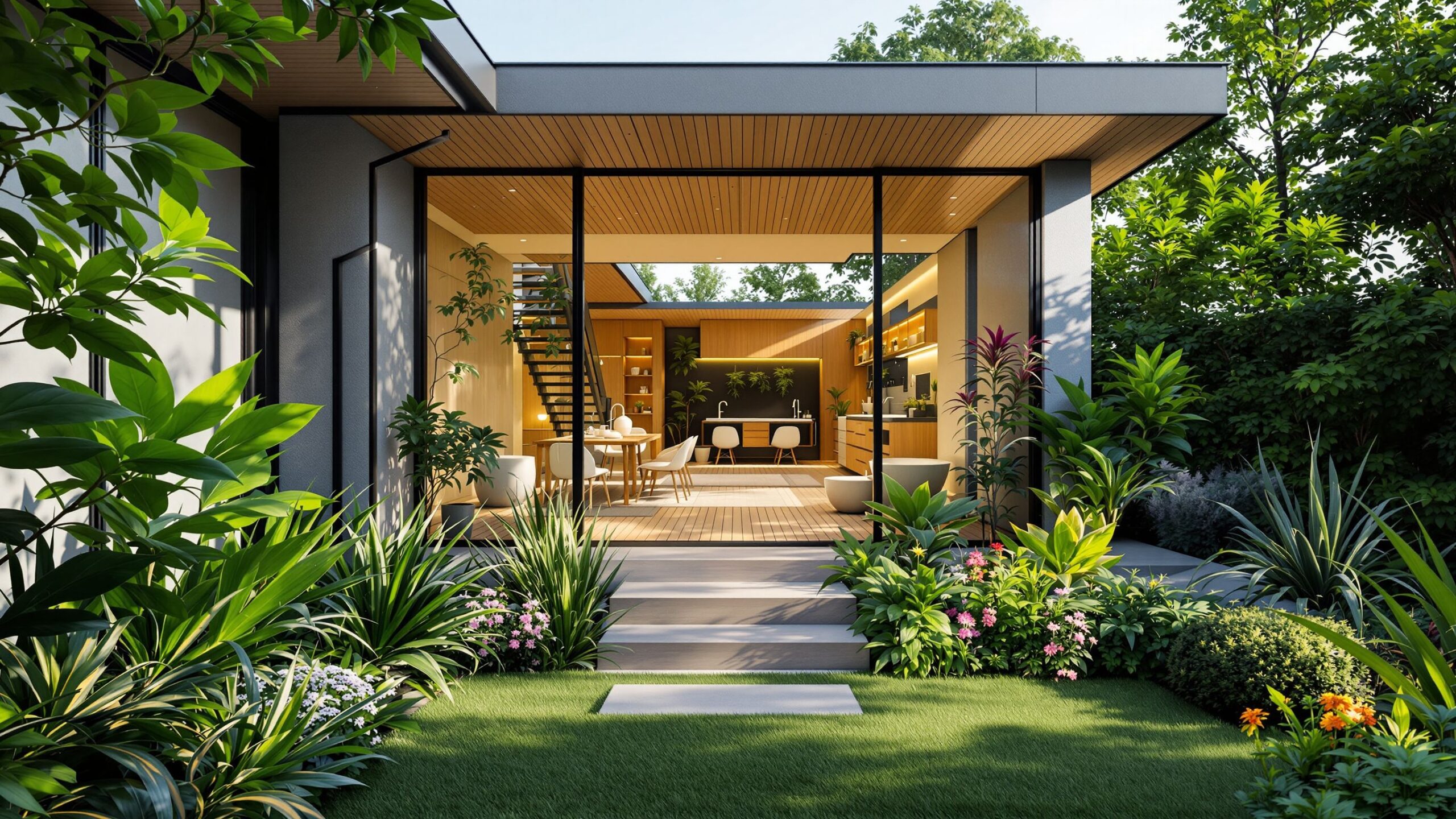 Water Conservation Products