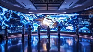 Climate Forecasting Explained: A Beginner’s Guide