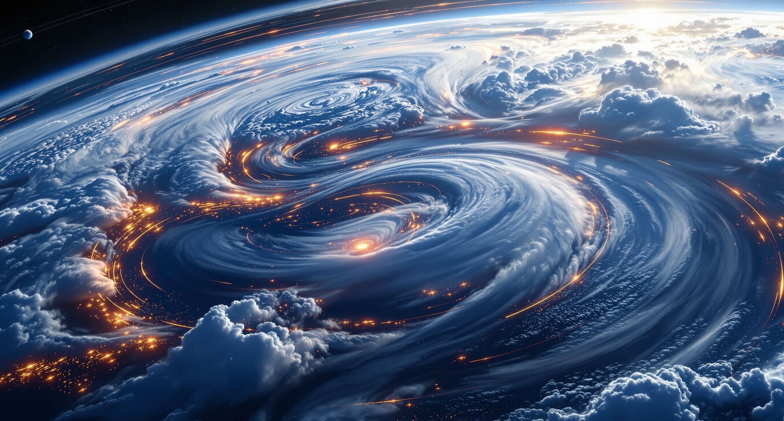 How Atmospheric Circulation Shapes Earth’s Climate