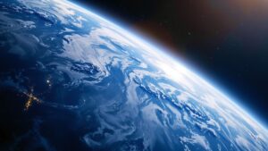 How Earth Regulates Temperature_ Inside the Climate Engine