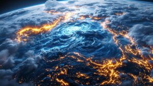 The Role of Oceans in Regulating Global Temperature