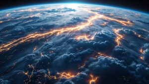 The Science Behind Jet Streams and Weather Extremes