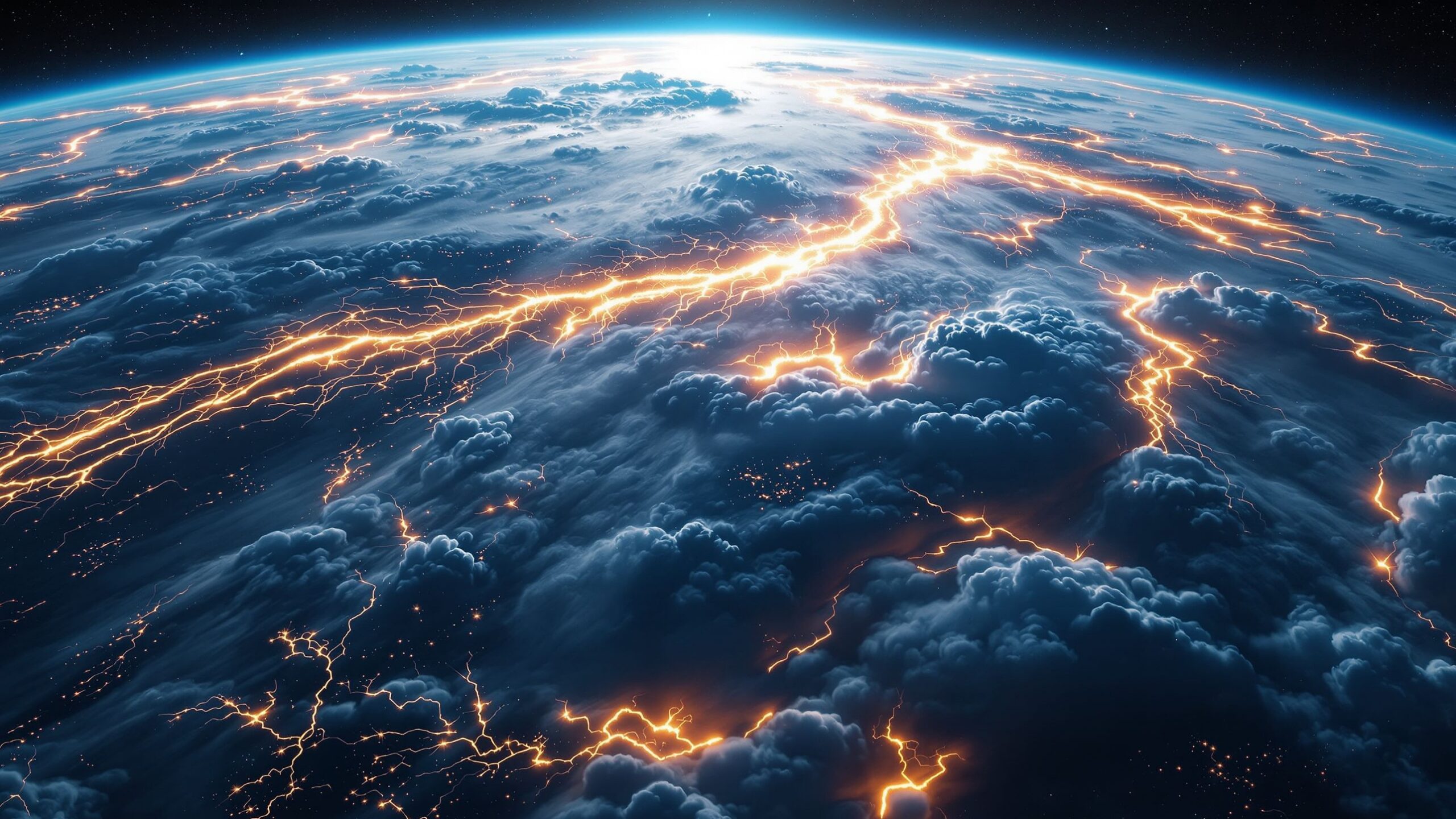 The Science Behind Jet Streams and Weather Extremes
