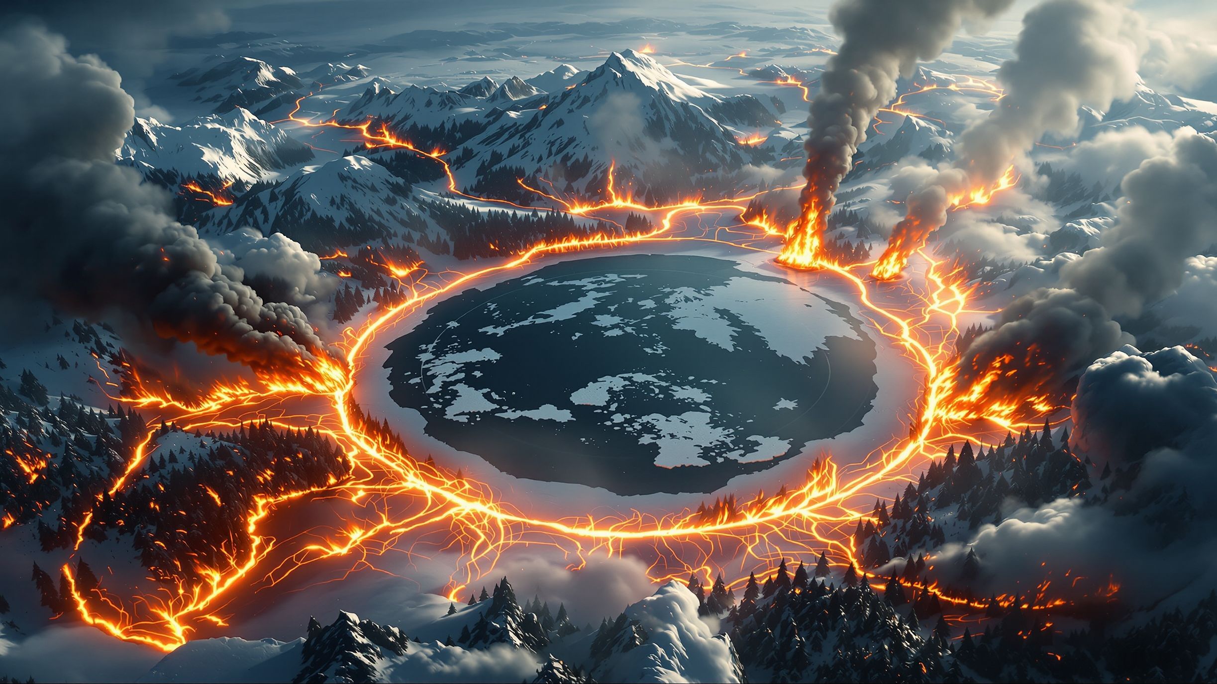 What Are Carbon Feedback Loops and Why Do They Matter?