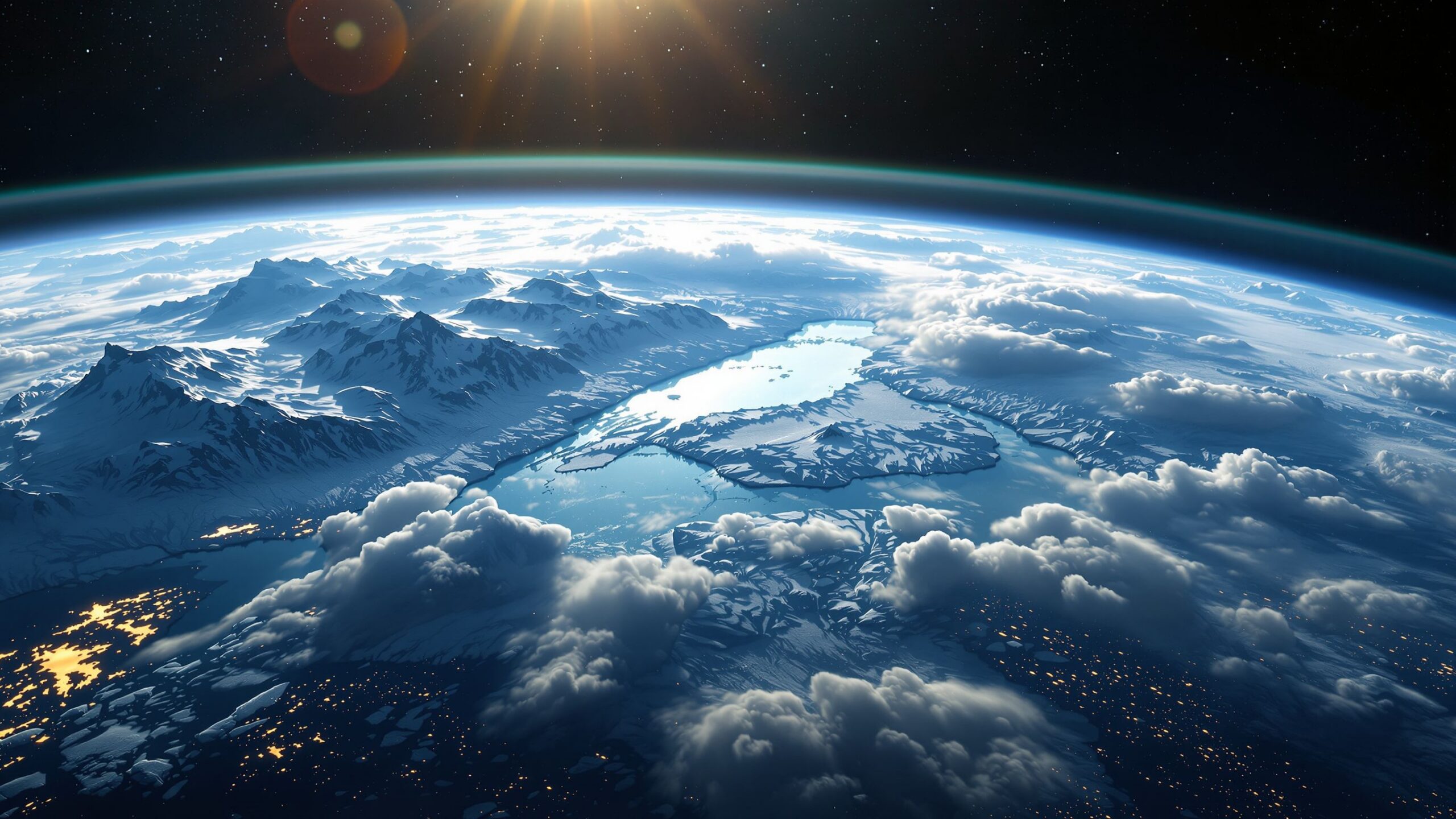 What Are Ocean and Cryosphere Systems_ A Complete Guide
