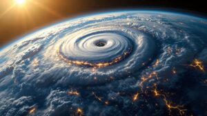 What Drives Global Wind Patterns? A Complete Guide