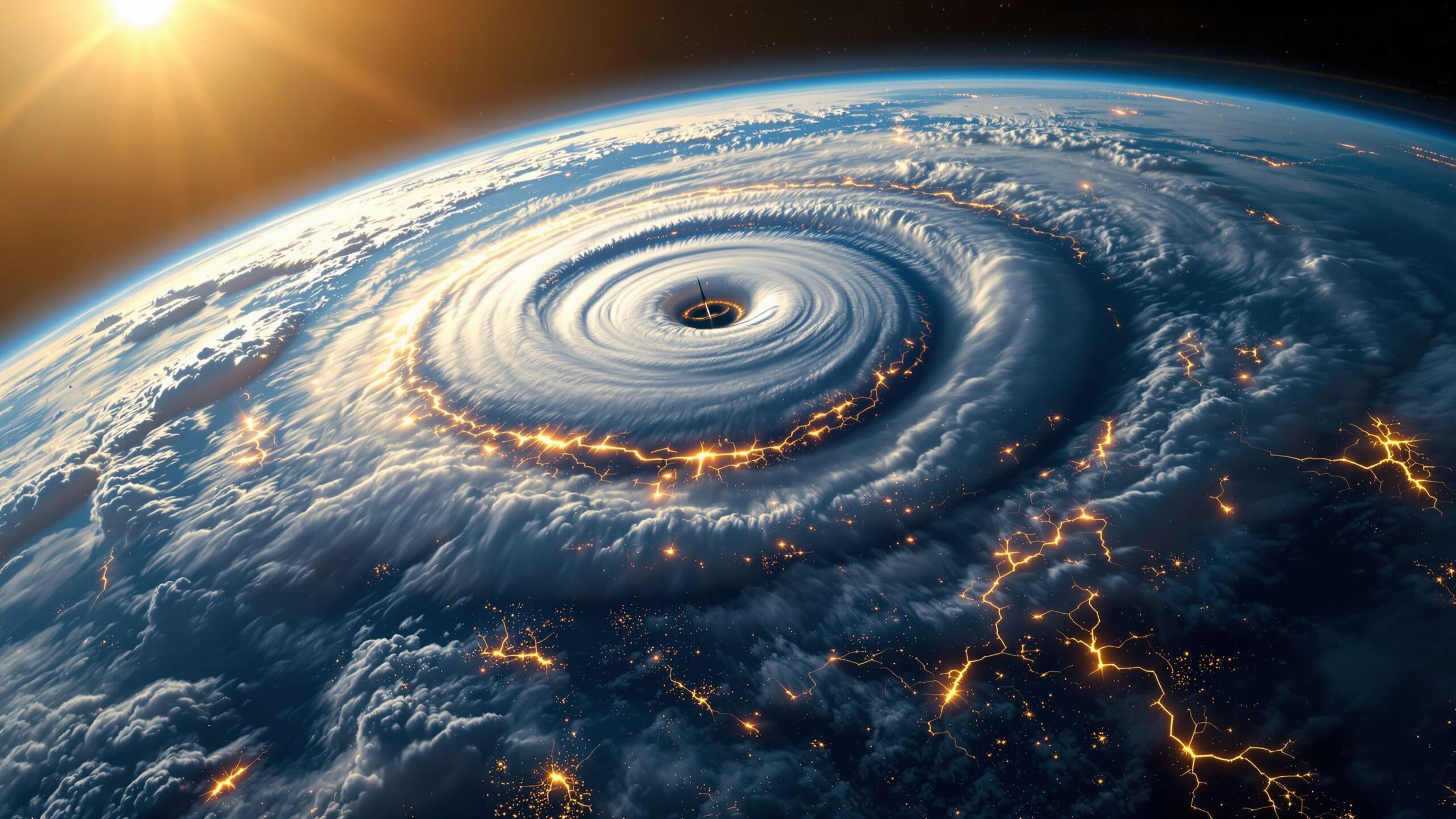 What Drives Global Wind Patterns? A Complete Guide