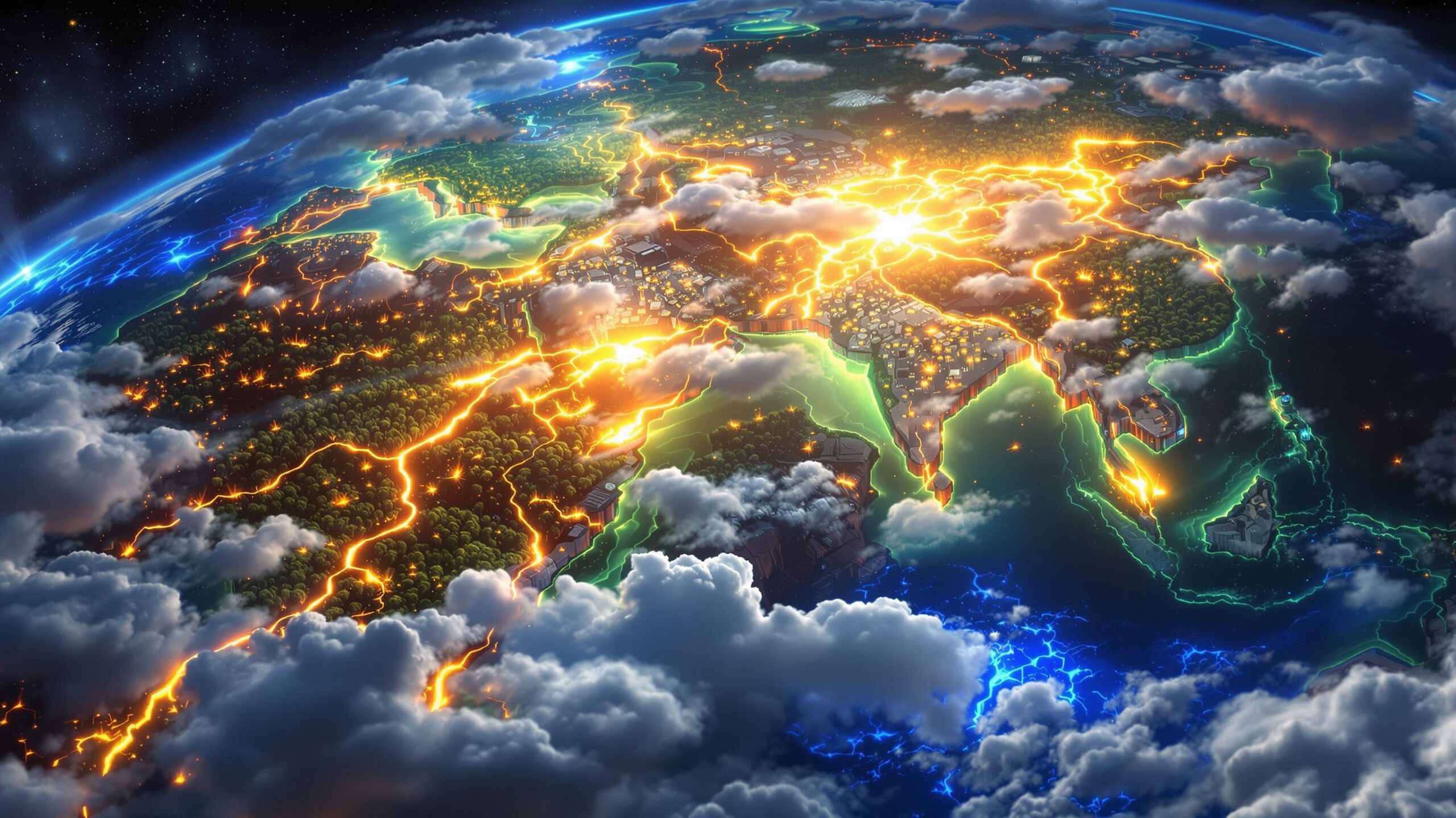 What Is Climate Modeling and How Does It Work?